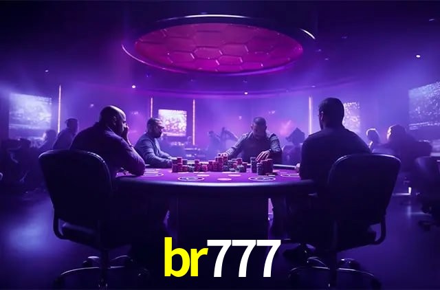 Cadastro Rápido br777