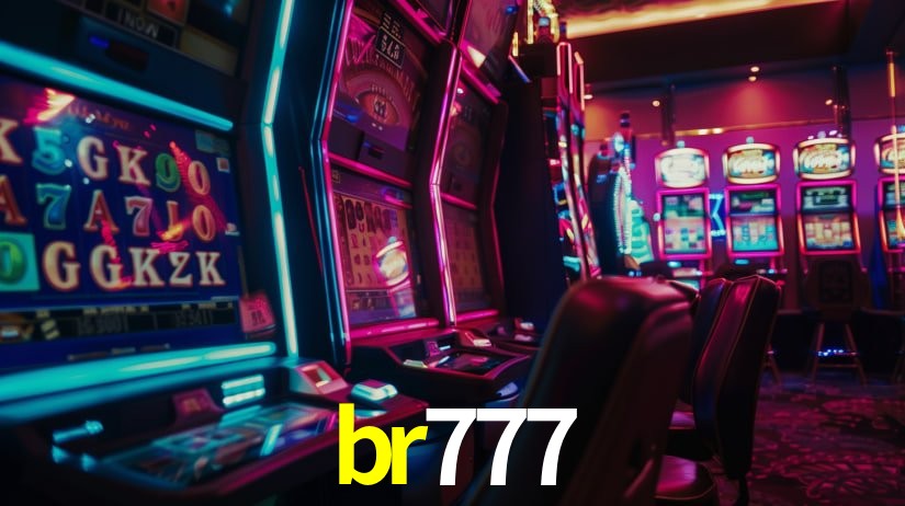 Account Benefits br777