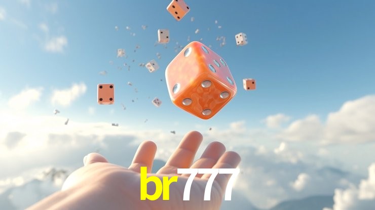 Welcome Bonus br777