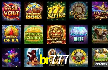 Flash Promotion br777