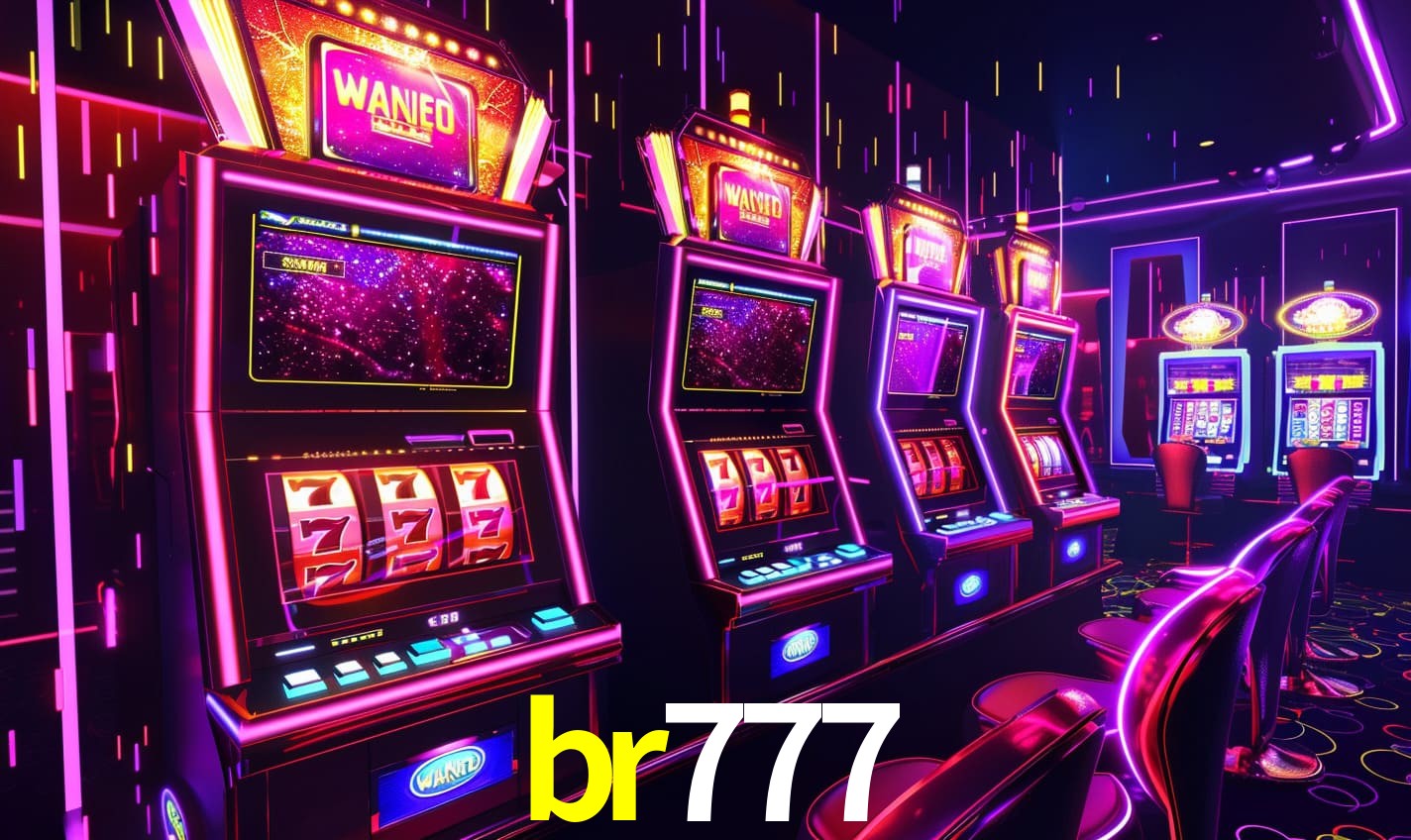 Diretório de Jogos br777