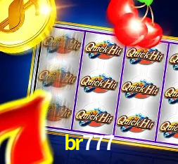 Jogos Exclusivos br777