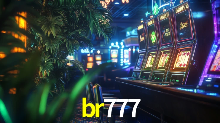 br777 App Interface
