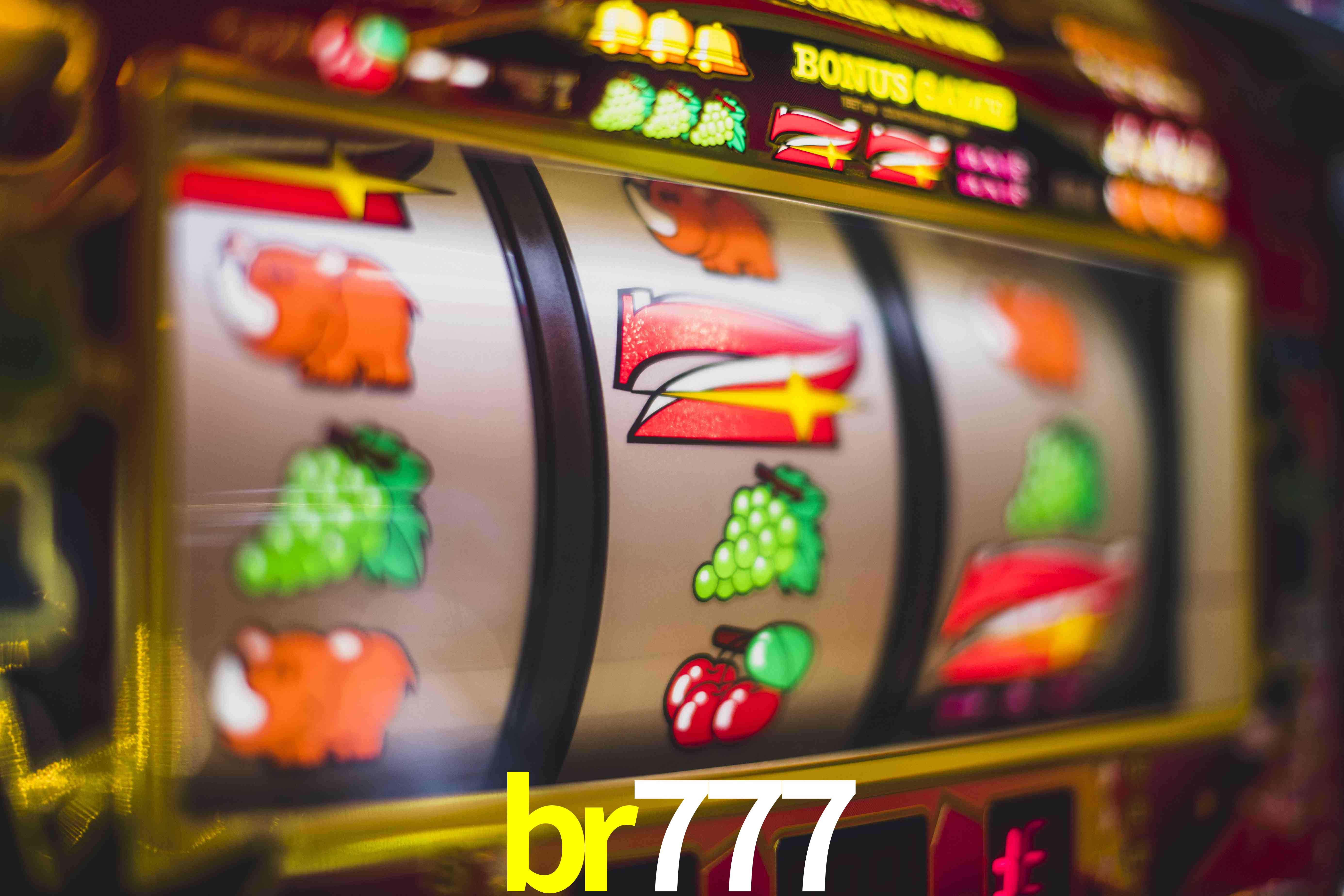 Tournaments br777