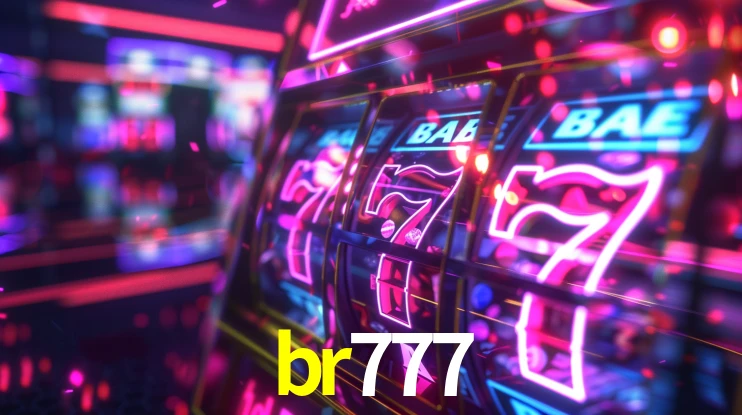 Welcome Bonus br777