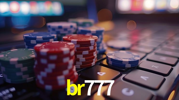 Descubra a Essência do br777: Nossa História e Compromissos