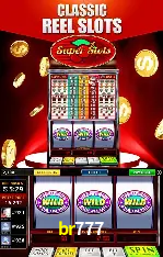 Exclusive Offers br777
