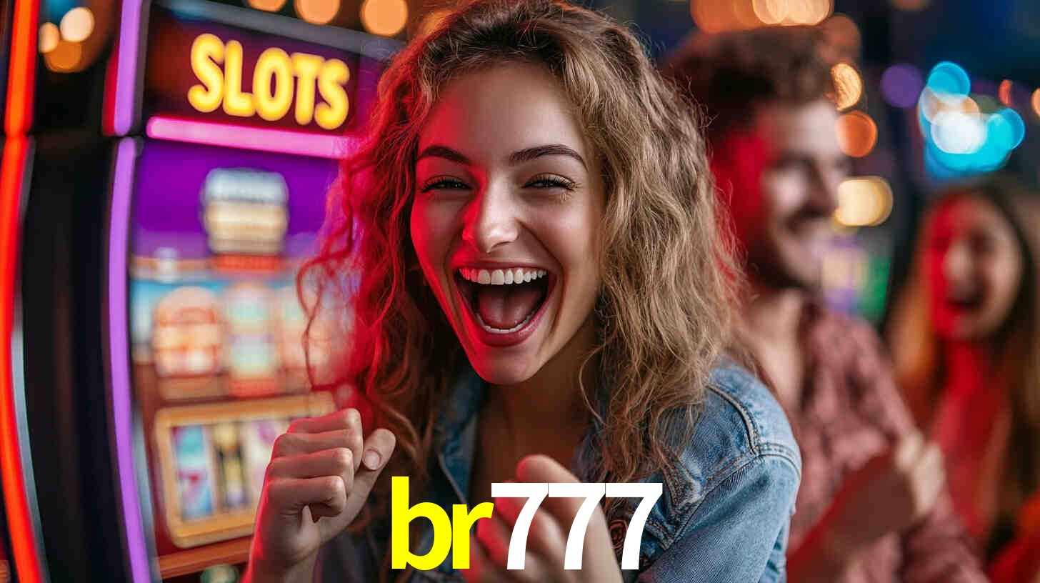 Estatísticas do Jogo br777