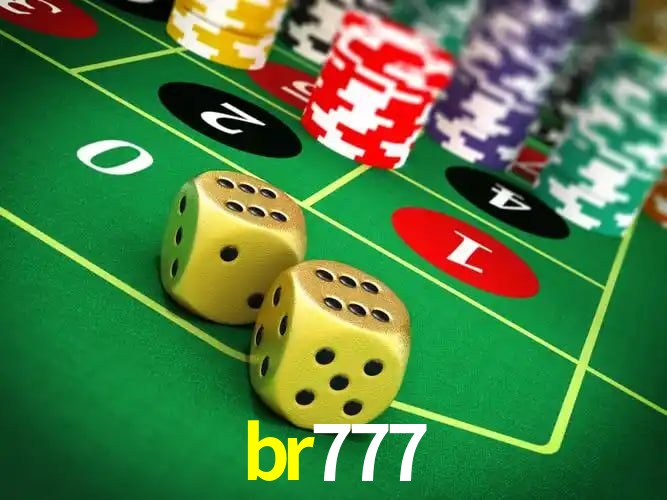 Blackjack Table br777