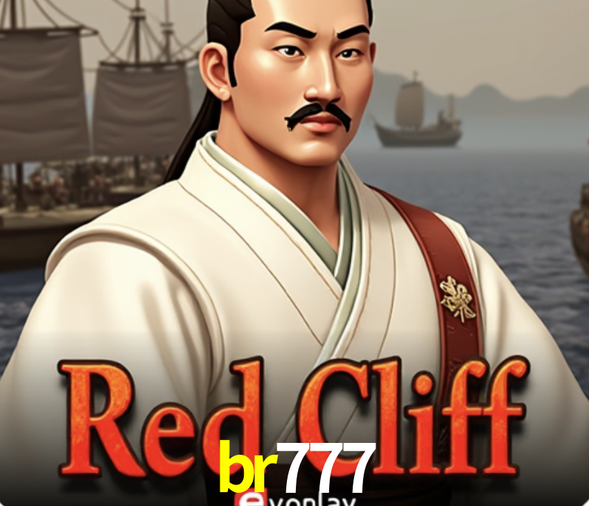 Game Providers br777