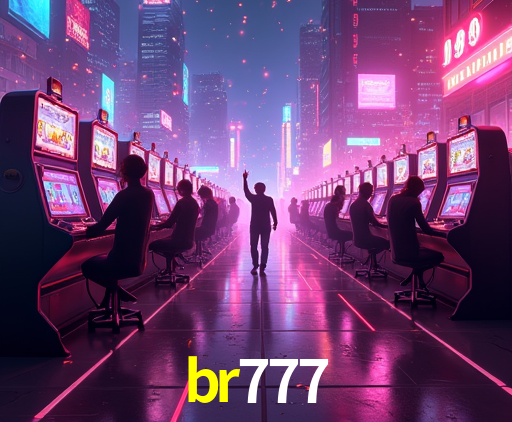 Apostas Esportivas na br777: Um Guia Completo