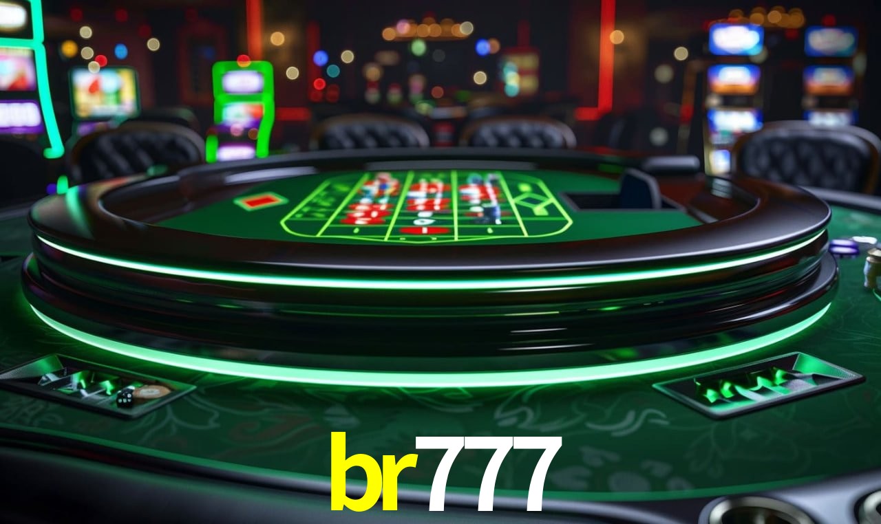 Secure Login br777