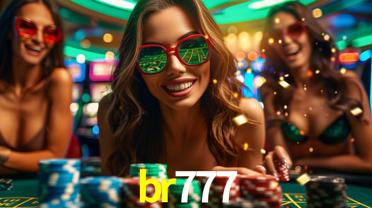 VIP Casino br777