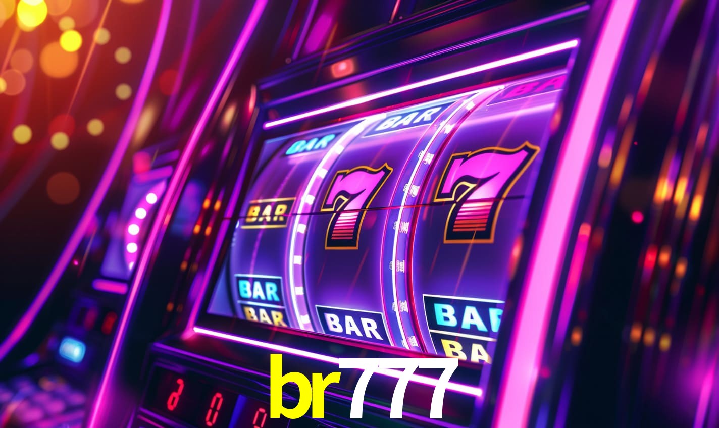 Descubra a Magia dos Jogos de Arcade no br777