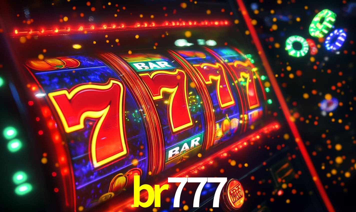 Desvendando o Mundo dos Jogos Virtuais na br777