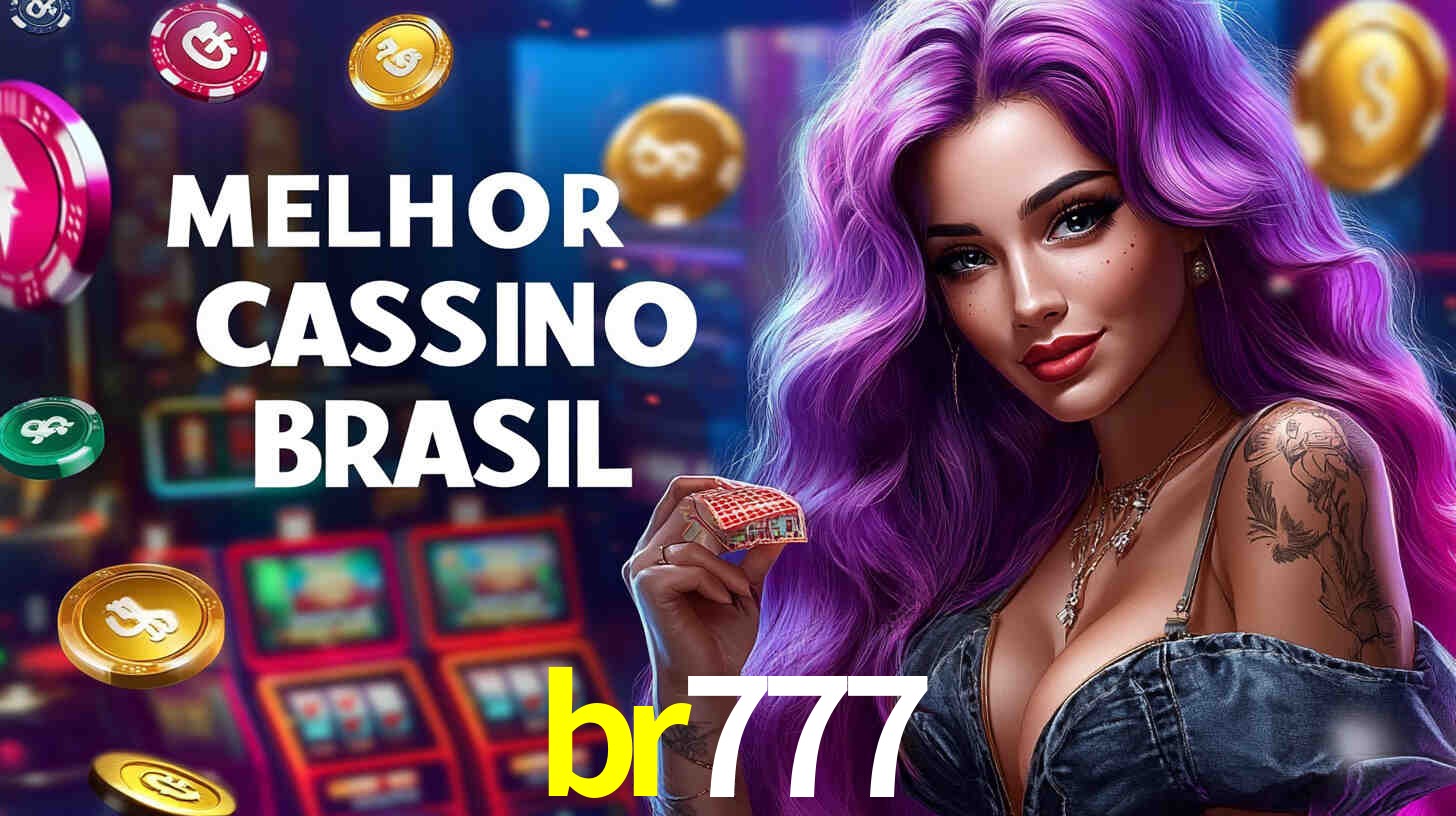 Apostas de Futebol br777