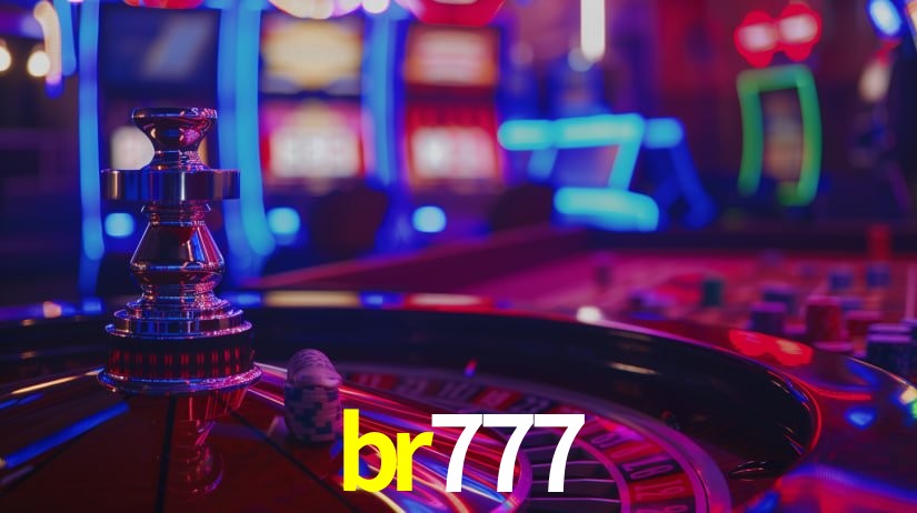 br777: A Experiência de Casino com Jogos de Mesa ao Vivo