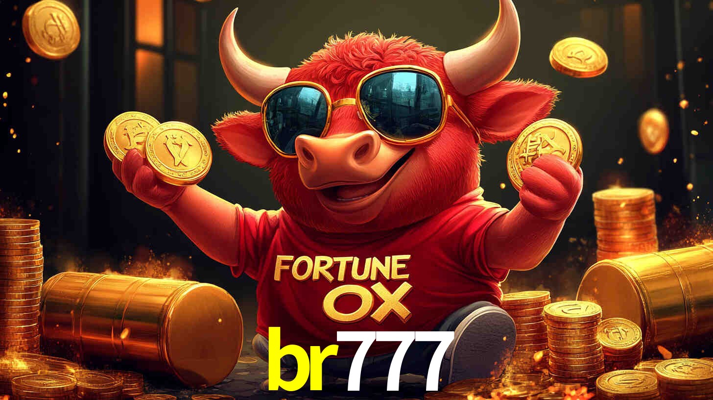 Casino Ao Vivo br777