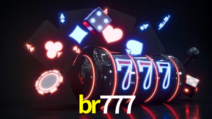 Live Casino br777