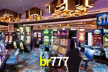 A Emoção da Loteria na br777: Uma Chance de Mudança de Vida