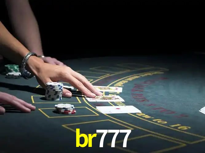 Descubra a Essência do br777: Nossa História e Compromissos