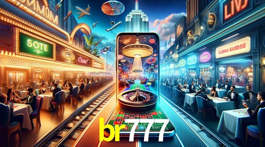 Player Reviews br777