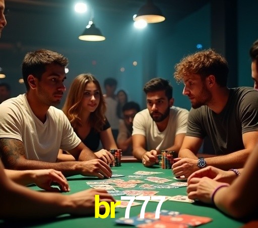 Descubra o Programa VIP da br777: Vantagens Exclusivas para Jogadores