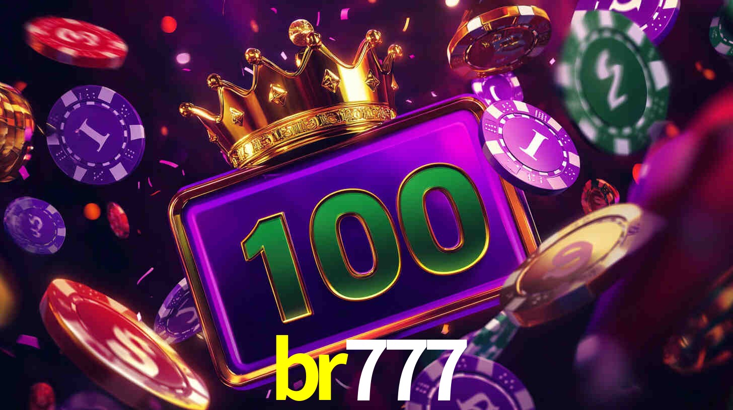 Experimente o Login Seguro Premium no br777