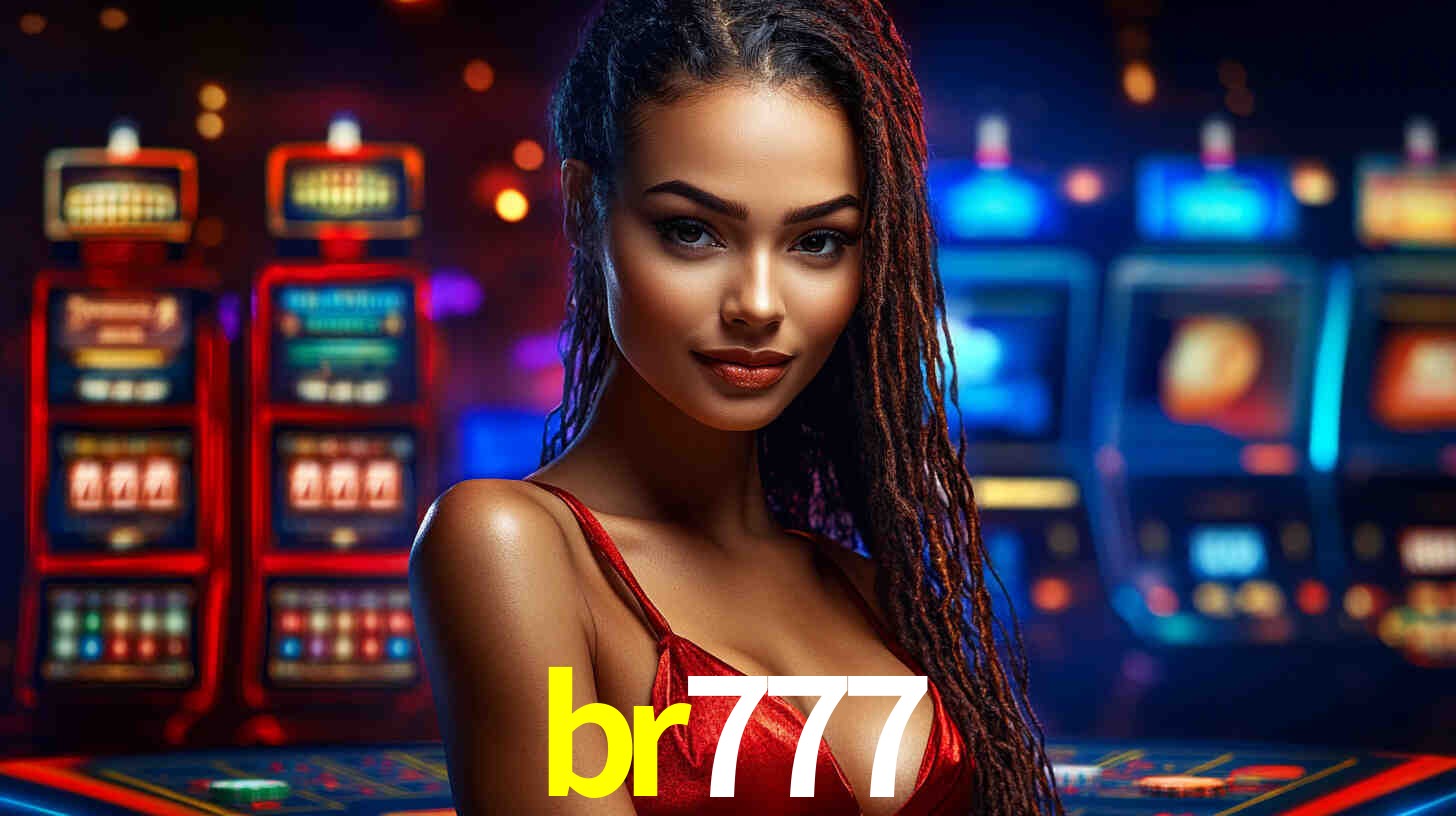 Recursos de Bônus br777