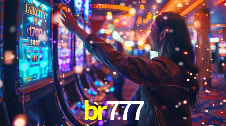 Bônus Generosos e Exclusivos no br777 para Você!