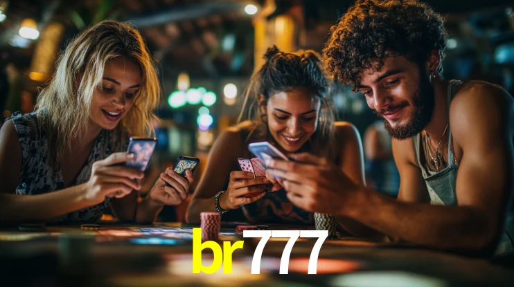 Ofertas Imperdíveis na br777: Promoções e Bônus Que Valem a Pena