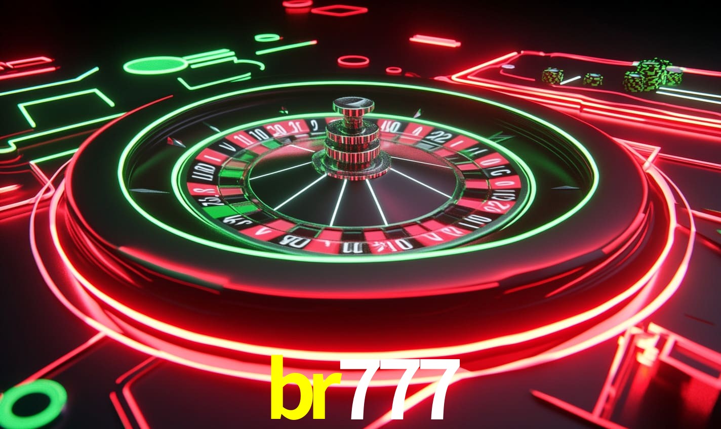 Casino Ao Vivo br777