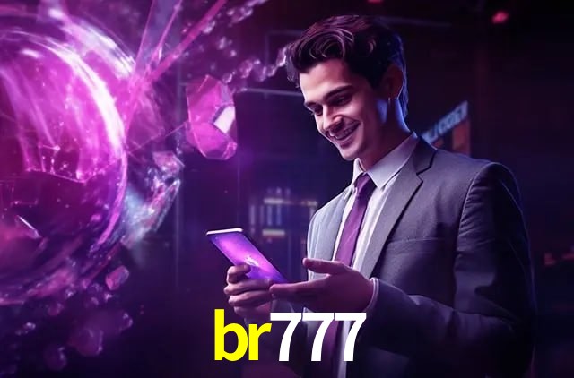 Roulette Table br777