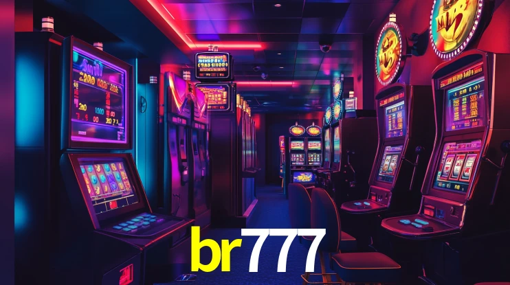 br777: Seu Especialista em Apostas Esportivas Brasileiras