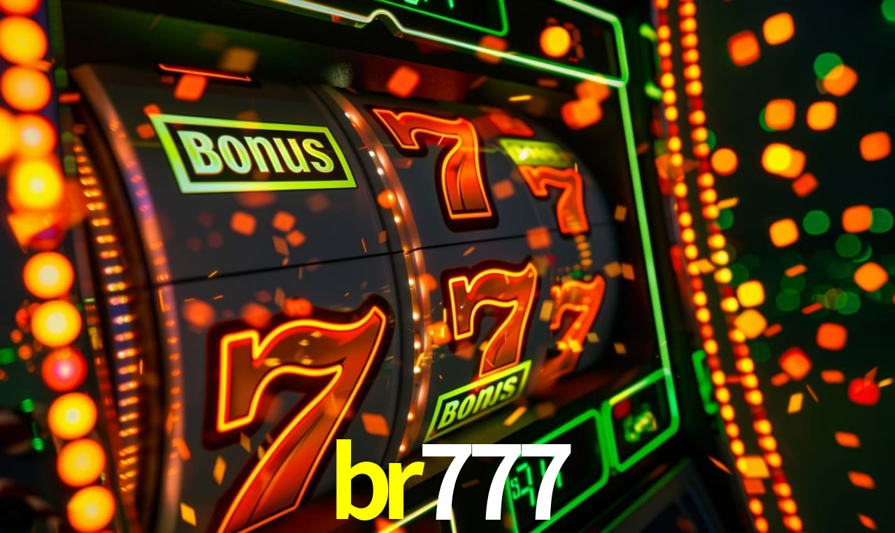 Design Responsivo br777