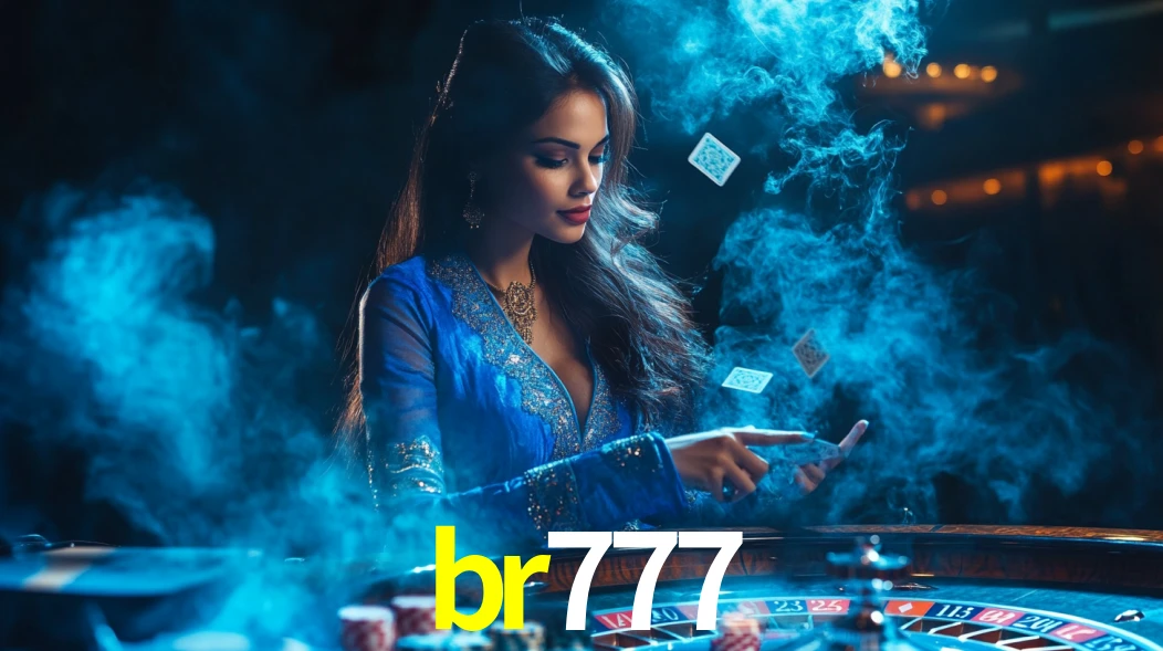Jogos de Slot br777